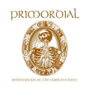 Primordial - Redemption At The Puritan's Hand - CD - Kliknutím na obrázek zavřete