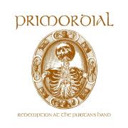 Primordial - Redemption At The Puritan's Hand - CD