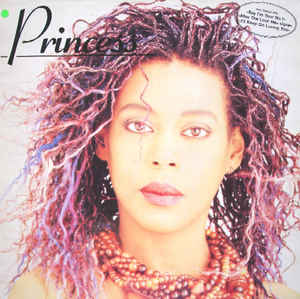 Princess ‎– Princess - LP bazar - Kliknutím na obrázek zavřete