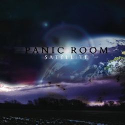 Panic Room - Satellite: Deluxe CD/DVD Expanded Edition - CD+DVD - Kliknutím na obrázek zavřete
