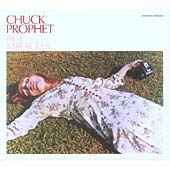 Chuck Prophet - AGE OF MIRACLES - CD - Kliknutím na obrázek zavřete