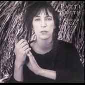 Patti Smith - Dream of Life - CD - Kliknutím na obrázek zavřete