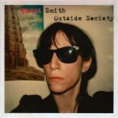 Patti Smith - Outside Society - Best of Patti Smith - CD