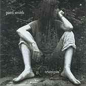 Patti Smith - Trampin' - CD