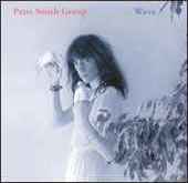 Patti Smith - Wave - CD