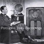 Porcupine Tree - Recordings/Reissue) - CD - Kliknutím na obrázek zavřete