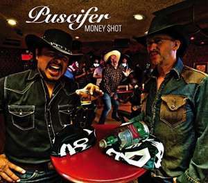 Puscifer - Money Shot - CD