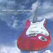 Mark Knopfler&Dire Straits - Private Investigations(Best of) -CD