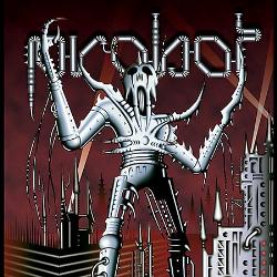 Probot - Probot - CD