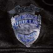 Prodigy - Their Law - Singles (1990 - 2005) - CD - Kliknutím na obrázek zavřete