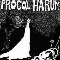 Procol Harum - Procol Harum 2CD DELUXE EXPANDED & REMASTERED - Kliknutím na obrázek zavřete