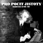 Pro pocit jistoty - Kompletní tvorba z let 1983-1990 - 2CD - Kliknutím na obrázek zavřete