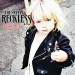 Pretty Reckless - Light Me Up - CD