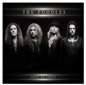 Poodles - Tour de Force - CD