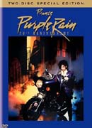 Purple Rain -20th Anniversary Edition-2 Disc Set- DVD