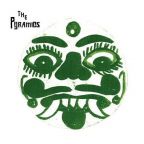 The Pyramids - The Pyramids - CD The Pyramids - The Pyramids - CD