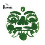 The Pyramids - The Pyramids - CD - Kliknutím na obrázek zavřete