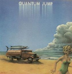Quantum Jump - Barracuda: 2CD Remastered - 2CD - Kliknutím na obrázek zavřete