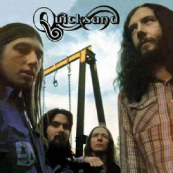 Quicksand - Home Is Where I Belong - CD