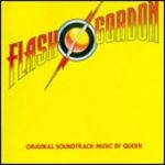 Queen - Flash Gordon - CD - Kliknutím na obrázek zavřete