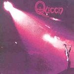 Queen - Queen - LP - Kliknutím na obrázek zavřete