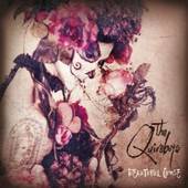 Quireboys - Beautiful Curse - CD - Kliknutím na obrázek zavřete