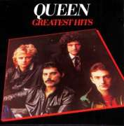Queen - Greatest Hits - CD - Kliknutím na obrázek zavřete