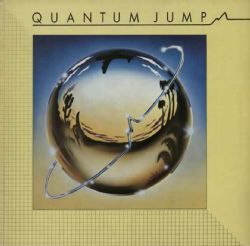 Quantum Jump - Quantum Jump(Remastered) - CD - Kliknutím na obrázek zavřete