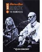 Status Quo - Aquostic! Live at the Roundhouse - Blu Ray - Kliknutím na obrázek zavřete