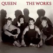 Queen - Works (2011 Remastered Version) - CD - Kliknutím na obrázek zavřete