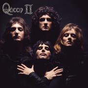 Queen - Queen II (2011 Remastered Version) - CD - Kliknutím na obrázek zavřete