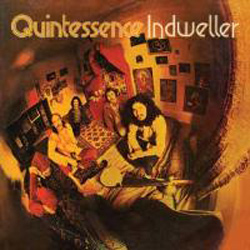 Quintessence - Indweller - CD - Kliknutím na obrázek zavřete
