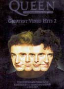 Queen - Greatest Video Hits 2 - 2DVD - Kliknutím na obrázek zavřete