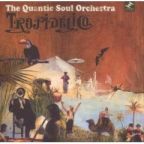 Quantic Soul Orchestra - Tropidelico - CD - Kliknutím na obrázek zavřete