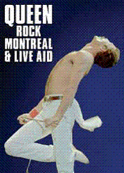 QUEEN - Montreal - 2DVD