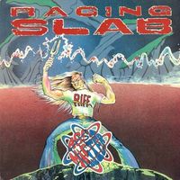 Raging Slab - Assmaster:Expanded Edition - 2CD