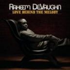 Raheem DeVaughn - Love Behind The Melody - CD - Kliknutím na obrázek zavřete
