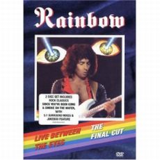 RAINBOW - Live Between The Eyes - Final Cut - 2DVD