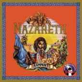 Nazareth - Rampant - CD - Kliknutím na obrázek zavřete