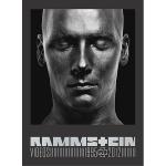 Rammstein - Videos 1995 - 2012 - 3DVD