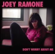 Joey Ramone - Don't Worry About Me - DUALDISC