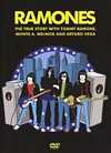 Ramones - The True Story - DVD - Kliknutím na obrázek zavřete