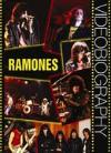 Ramones - Videobiography - DVD+BOOK - Kliknutím na obrázek zavřete