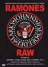 Ramones - Raw - DVD - Kliknutím na obrázek zavřete