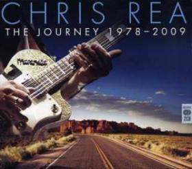 Chris Rea - JOURNEY 1978 - 2009 - 2CD - Kliknutím na obrázek zavřete