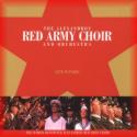 Red Army Choir - Live In Paris - CD+DVD