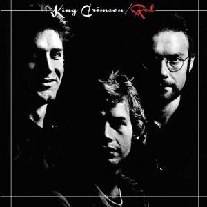 King Crimson - Red - 2CD - Kliknutím na obrázek zavřete