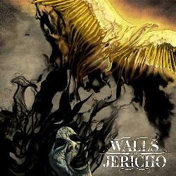 Walls Of Jericho - Redemption - CD - Kliknutím na obrázek zavřete