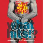 Red Hot Chilli Peppers-Gift Pack ( 2CD+DVD Digipak Edition )