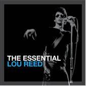 Lou Reed - Essential Lou Reed - 2CD - Kliknutím na obrázek zavřete